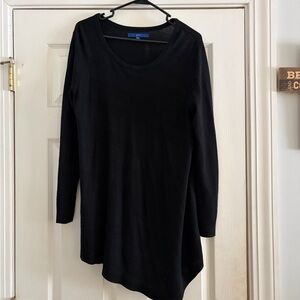 Apt. 9 Classic Black Knitwear